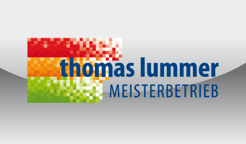 Thomas Lummer Raumdesign Logo