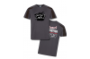 T-Shirt Herren - #23 / Retro 