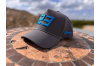 Cap #23 grey 