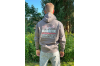 Hoodie Herren - #23 / Retro 