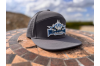 Cap Husky grey 