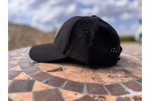 Cap MS23 black 