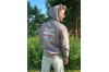 Hoodie Herren - #23 / Retro 