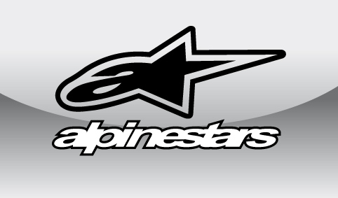 alpinestars Logo