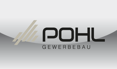 Pohl - Gewerbebau