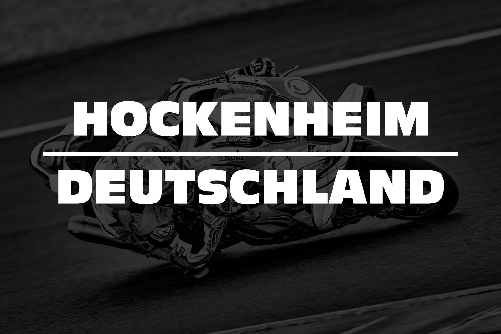 hockenheim